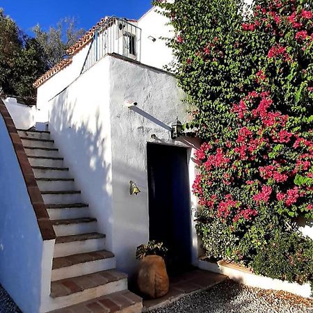 Attico Los Montes Viñuela Exterior foto