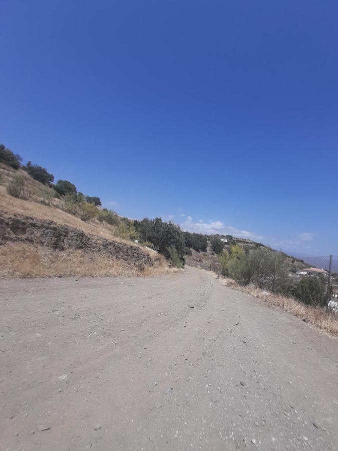 Attico Los Montes Viñuela Exterior foto